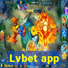 Lvbet app